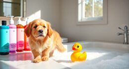 top dog shampoos 2025