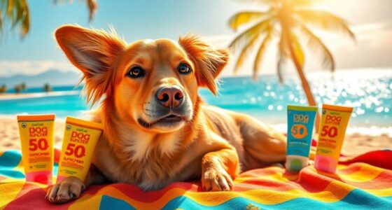 top dog sunscreens reviewed