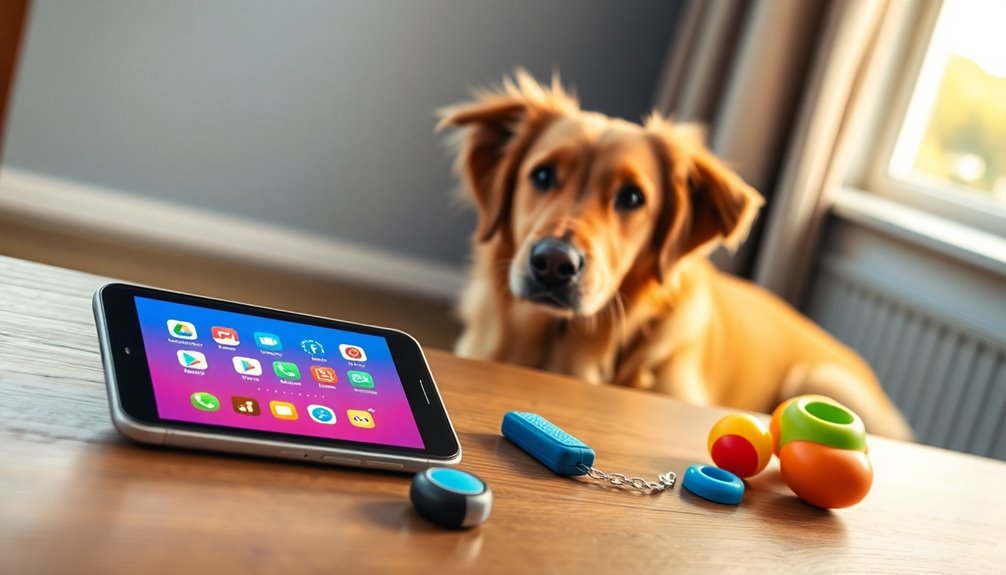 top dog training apps