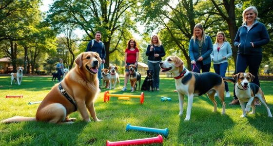 top dog training programs