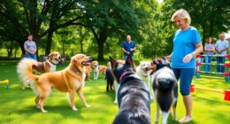 top dog training recommendations