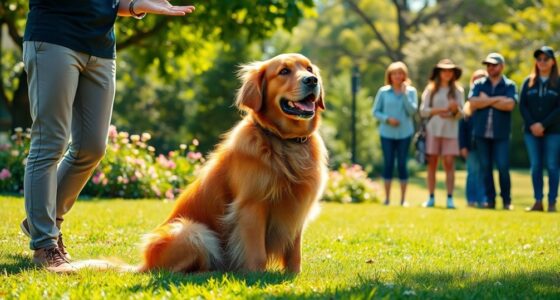 top dog training videos