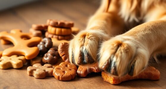 top dog treats 2025