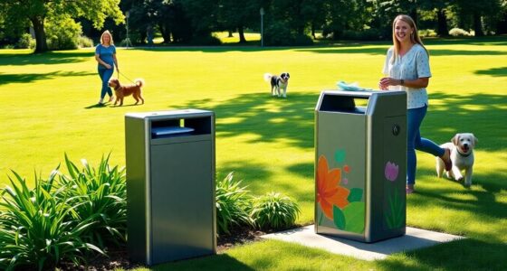 top dog waste solutions