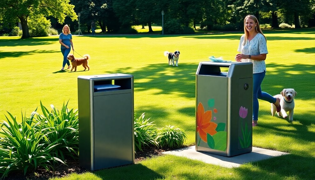 top dog waste solutions