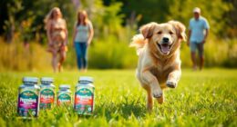 top joint supplements for dogs