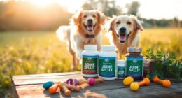 top joint supplements for dogs