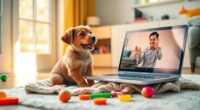 top online dog training