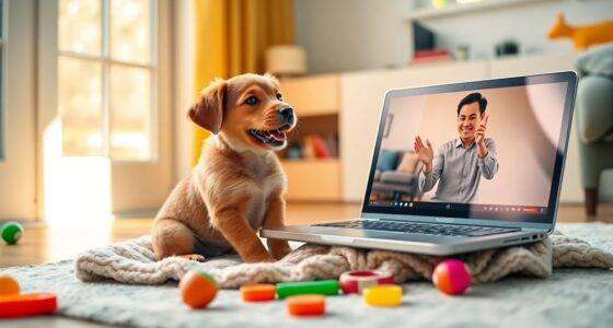 top online dog training