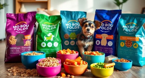 top small dog foods