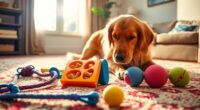 top toys for dogs