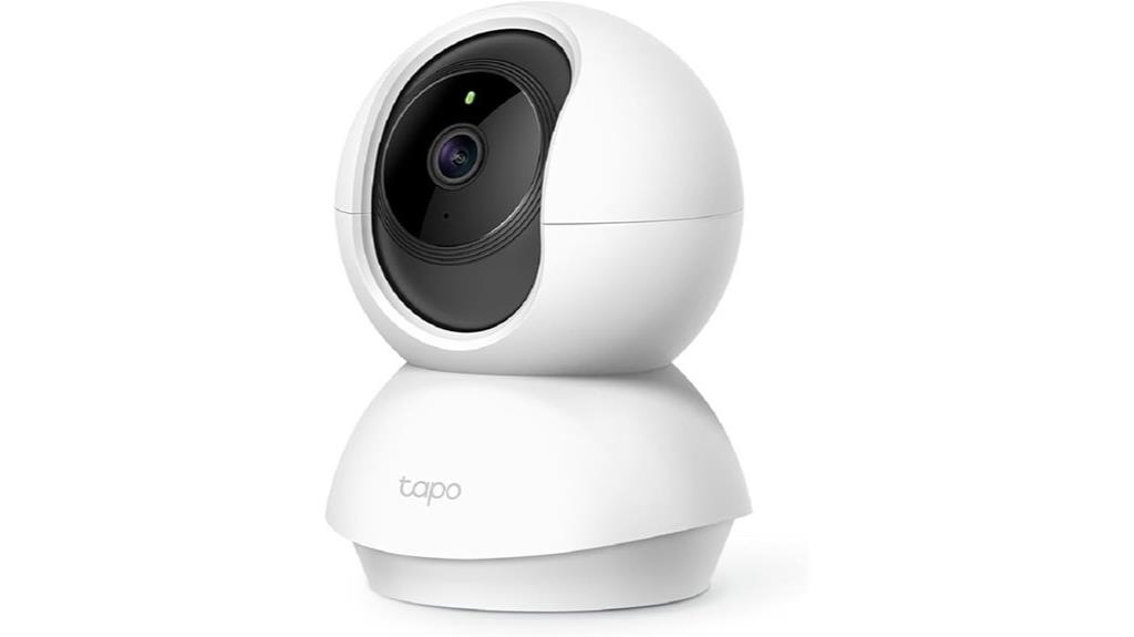 tp link tapo security camera