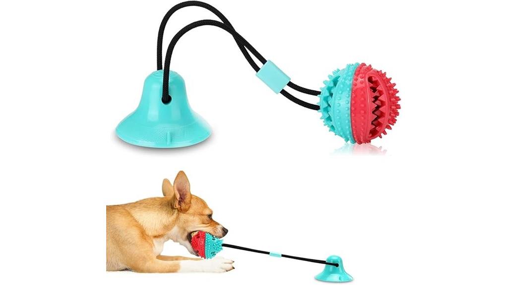 tug toys for dogs