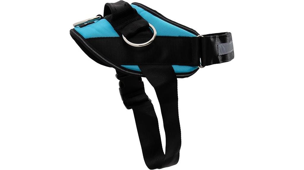 versatile harness for dogs