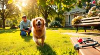 year round pet health maintenance