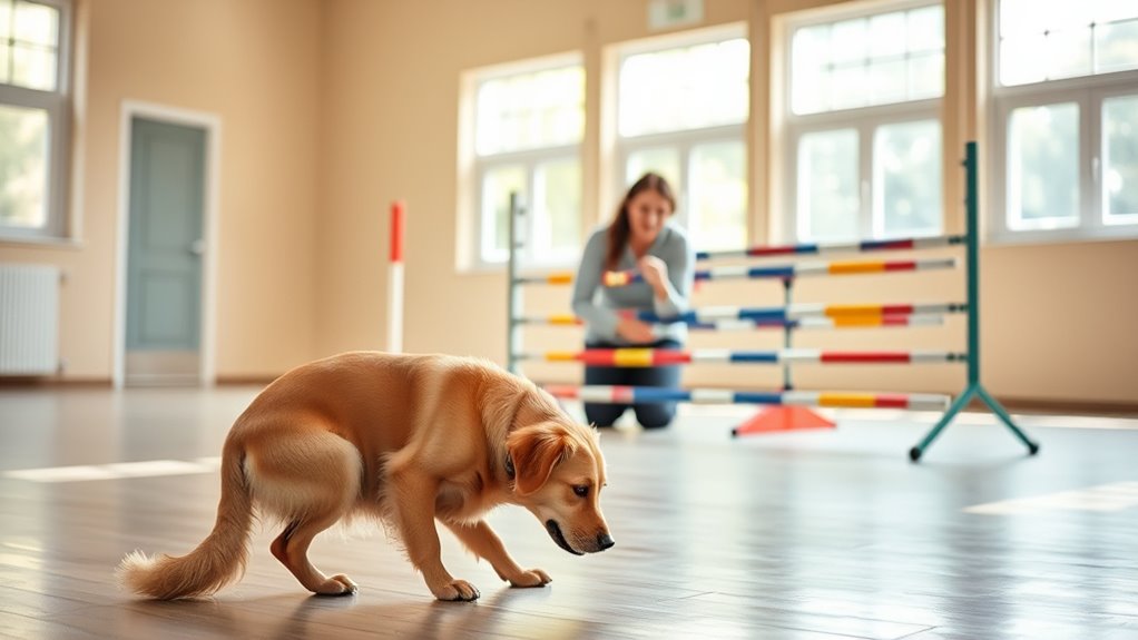 building self assurance through training