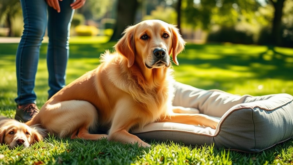 canine arthritis management guide