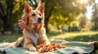 clicker training for dogs