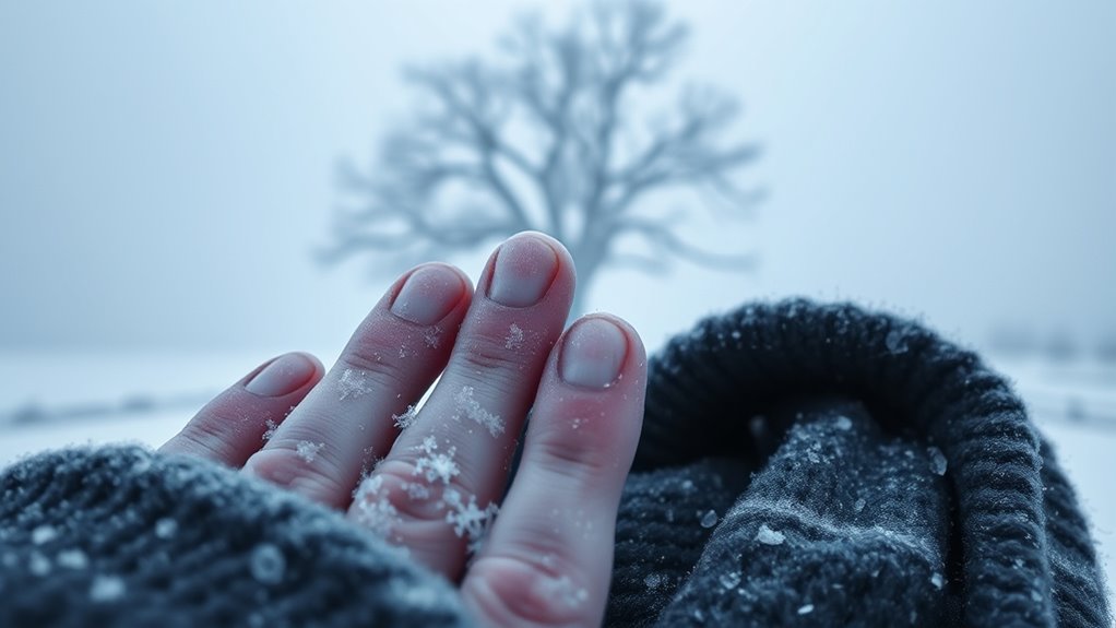 cold weather safety tips