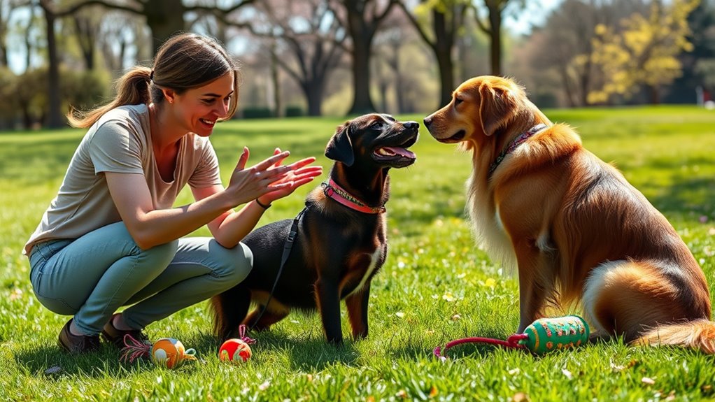 communication through gestures effectively
