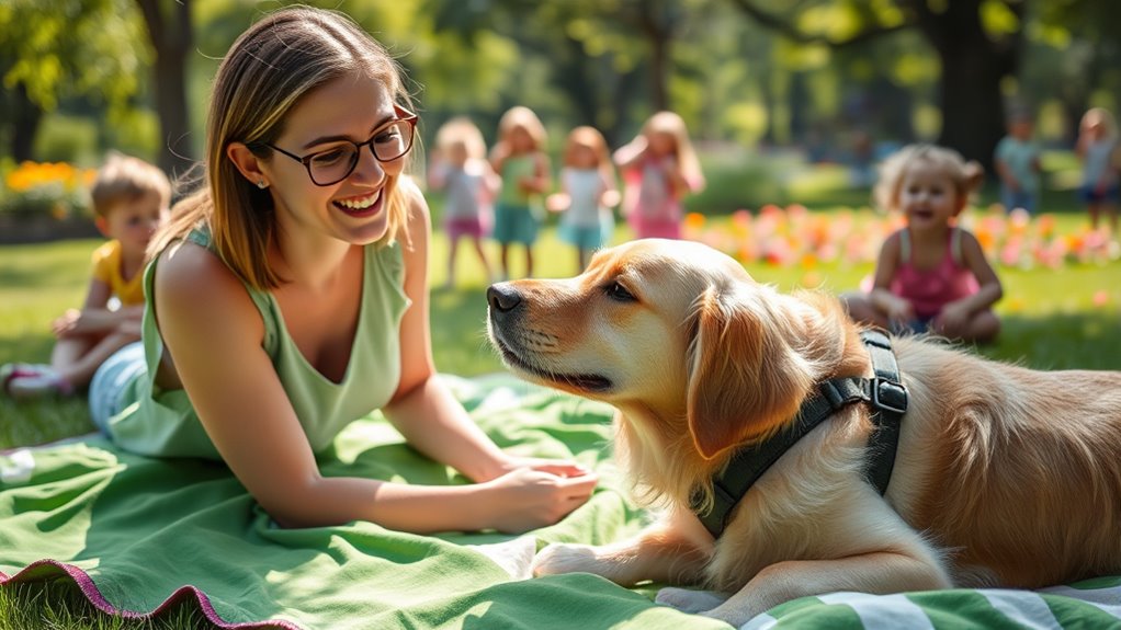 connecting through meaningful conversations