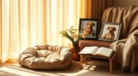 coping with pet loss