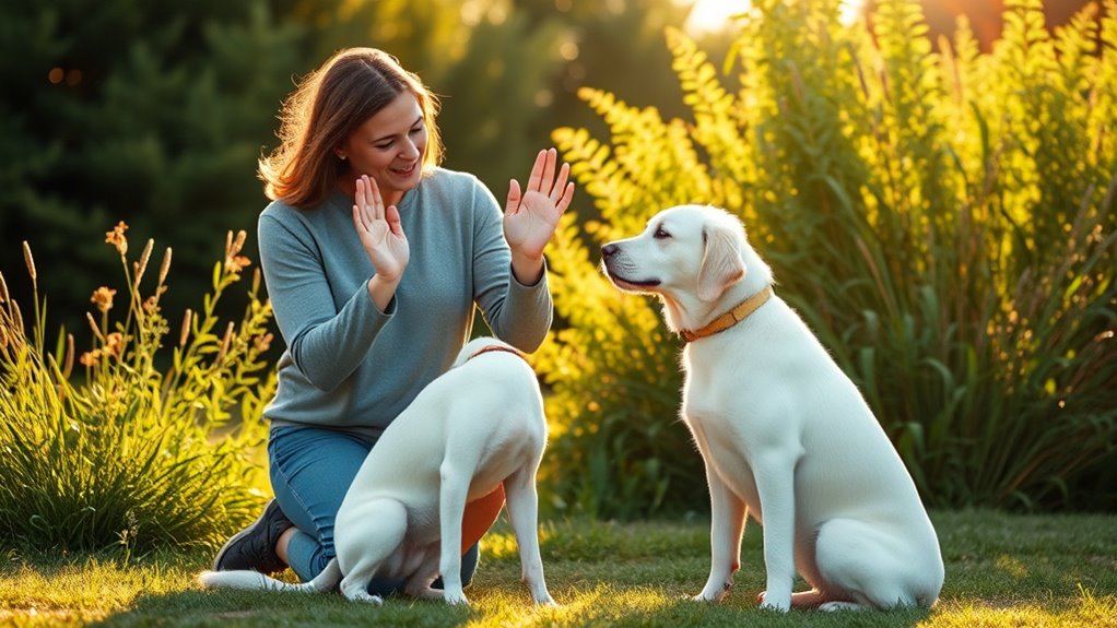 deafness awareness in dogs