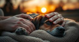 difficult decisions for pets