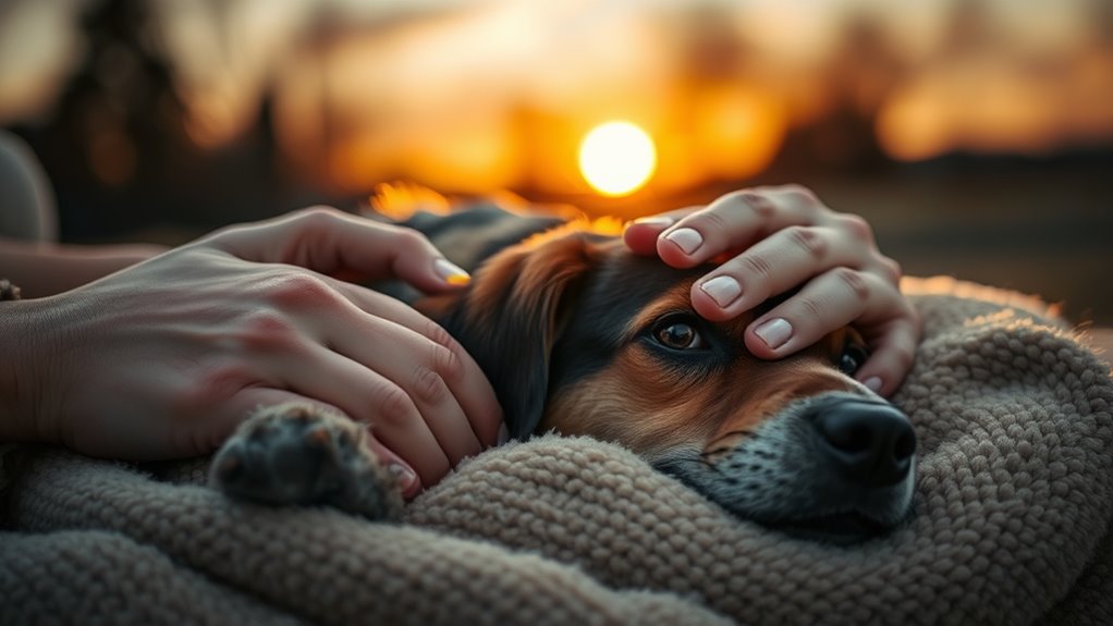 difficult decisions for pets