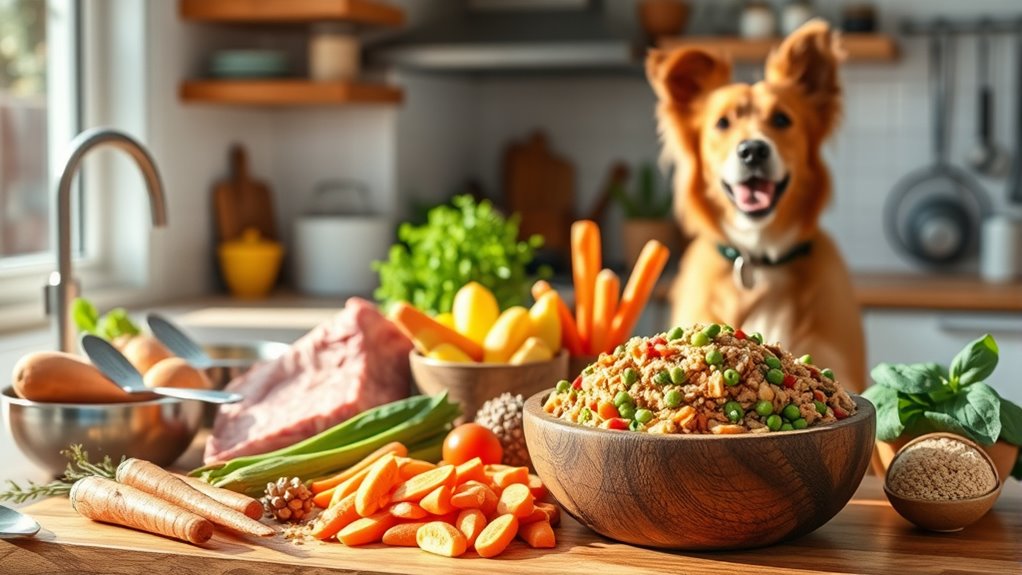 diverse dietary recipe suggestions