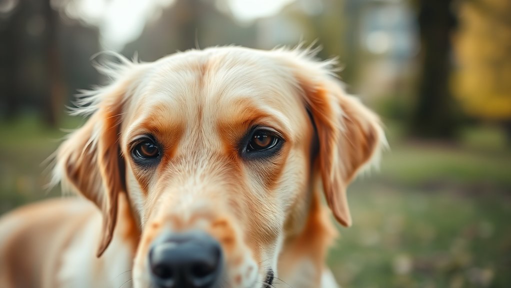dog mental health issues