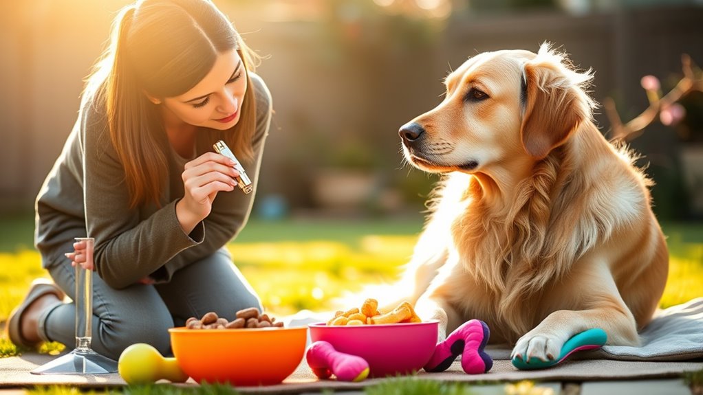 effective clicker training techniques