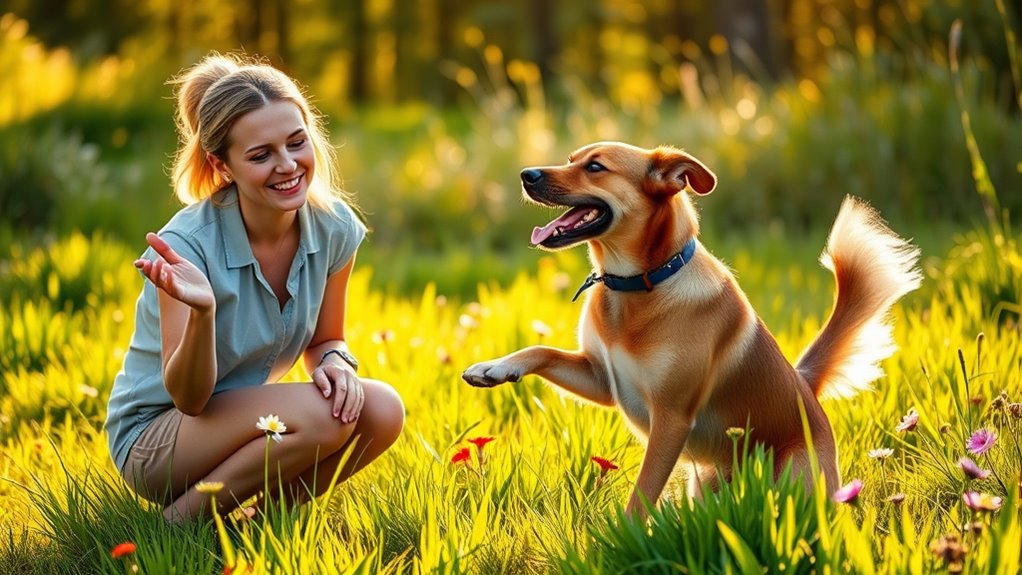 encouragement fosters desirable behavior