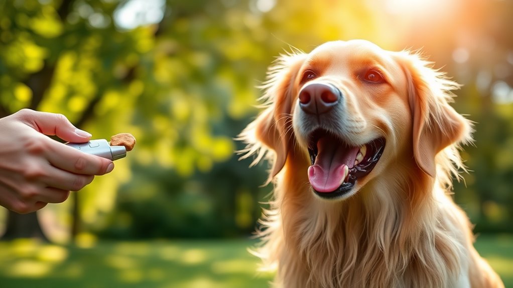 enhancing canine obedience skills