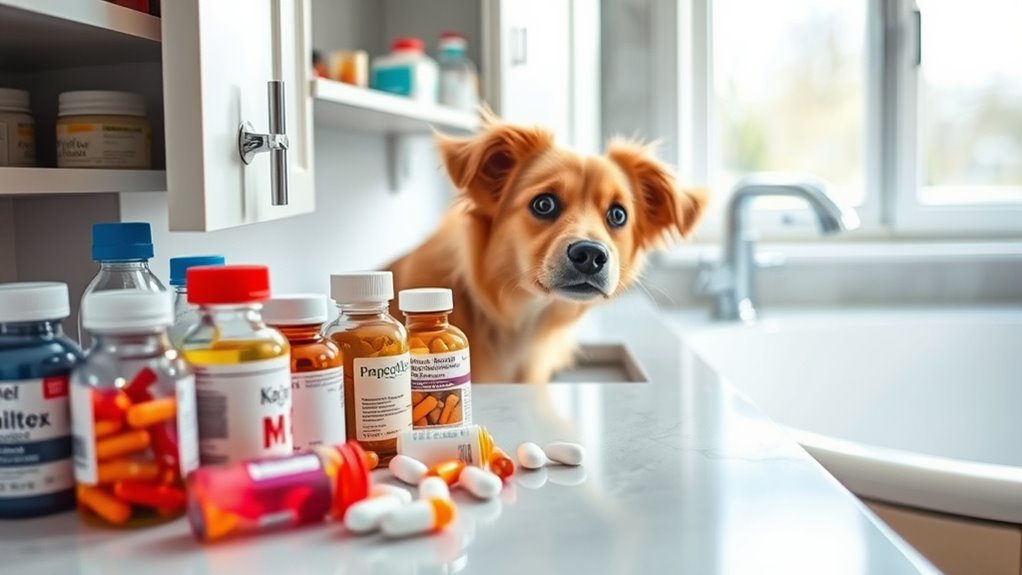 essential health supplies list