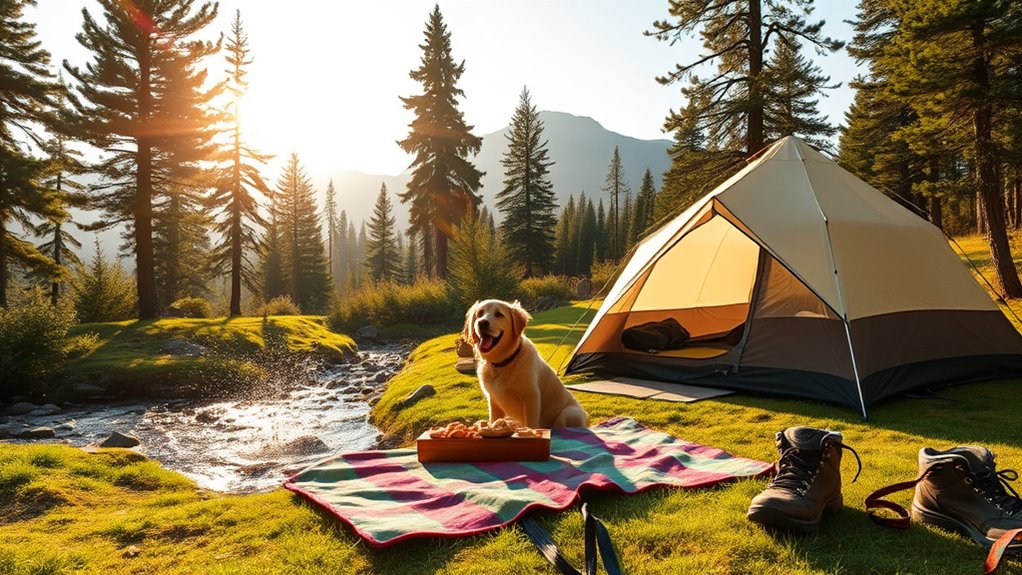 essential outdoor survival advice