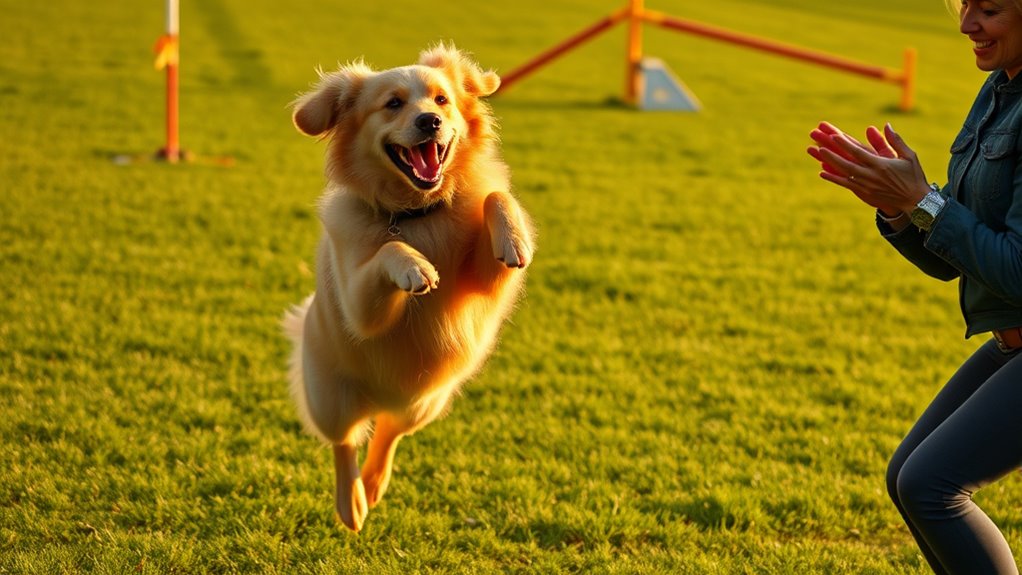 expert techniques for dogs