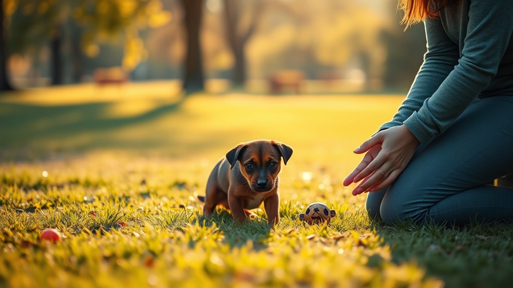 fostering trust and connections