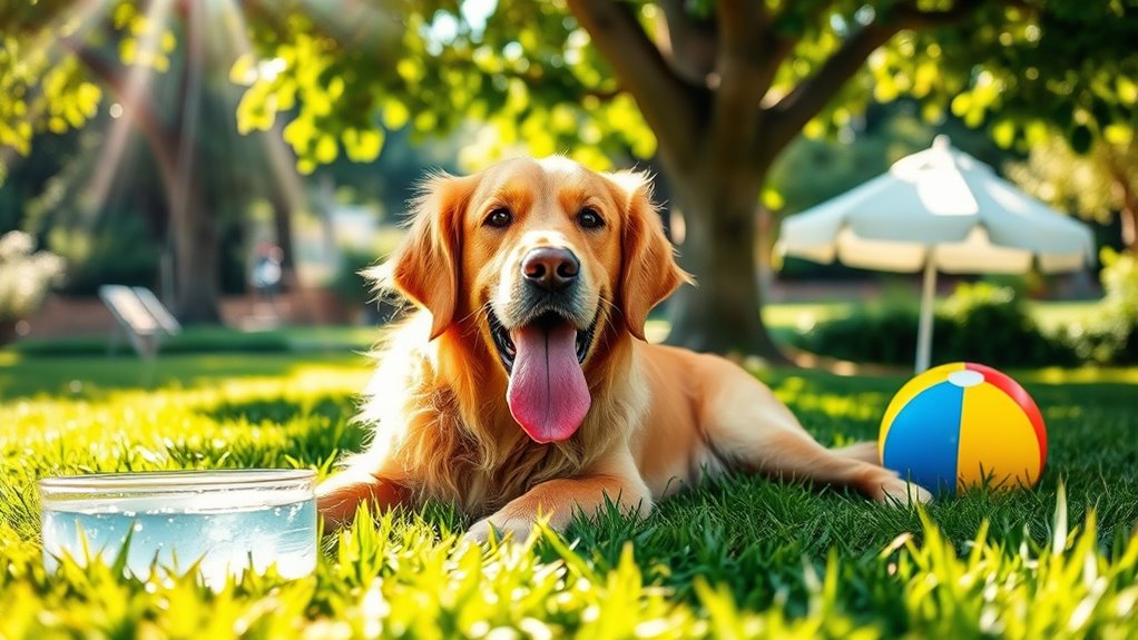 heatstroke awareness and prevention
