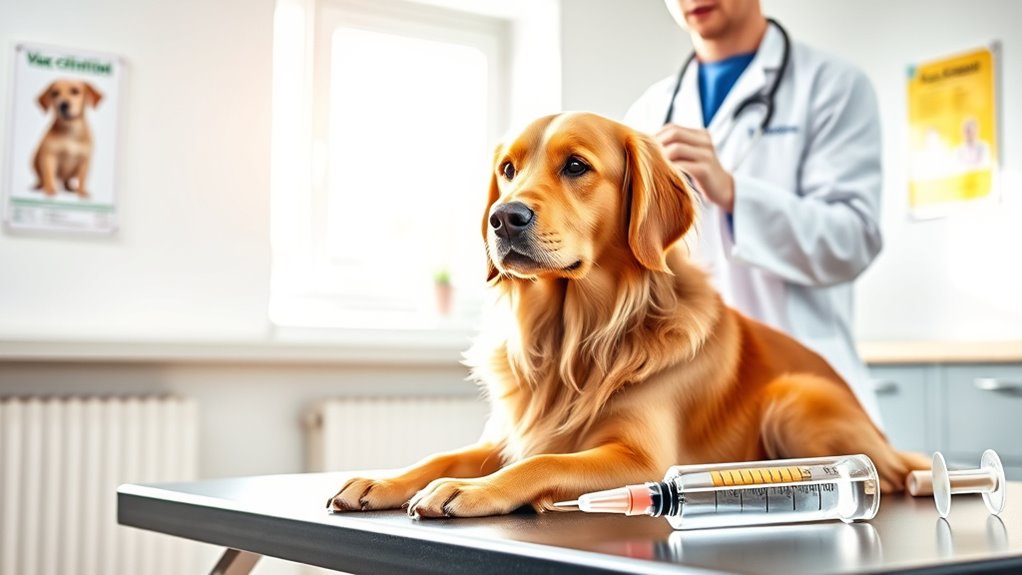 importance of routine vaccinations