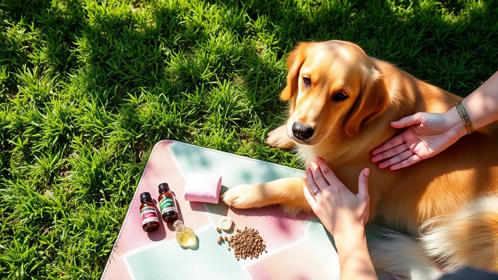 natural arthritis relief options
