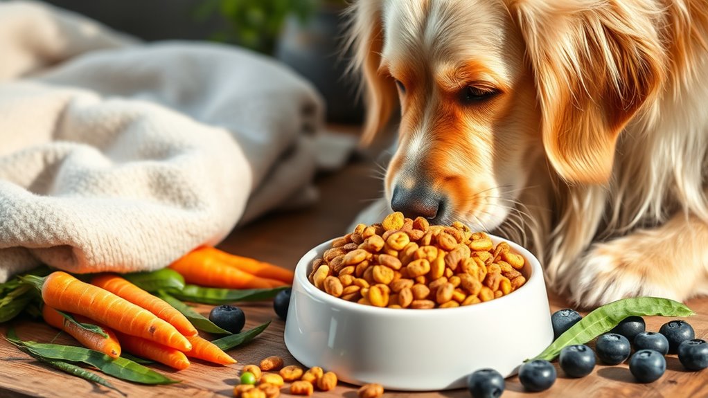 nutrients essential for seniors