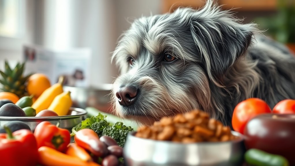 nutritional deficiency symptom recognition