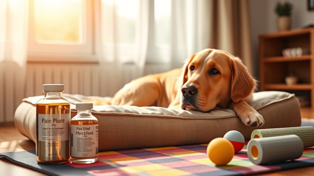 pain relief medications available