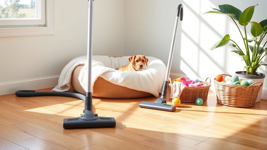 pet bed care guidelines
