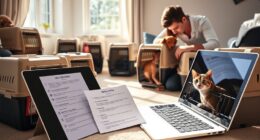 pet relocation process overview