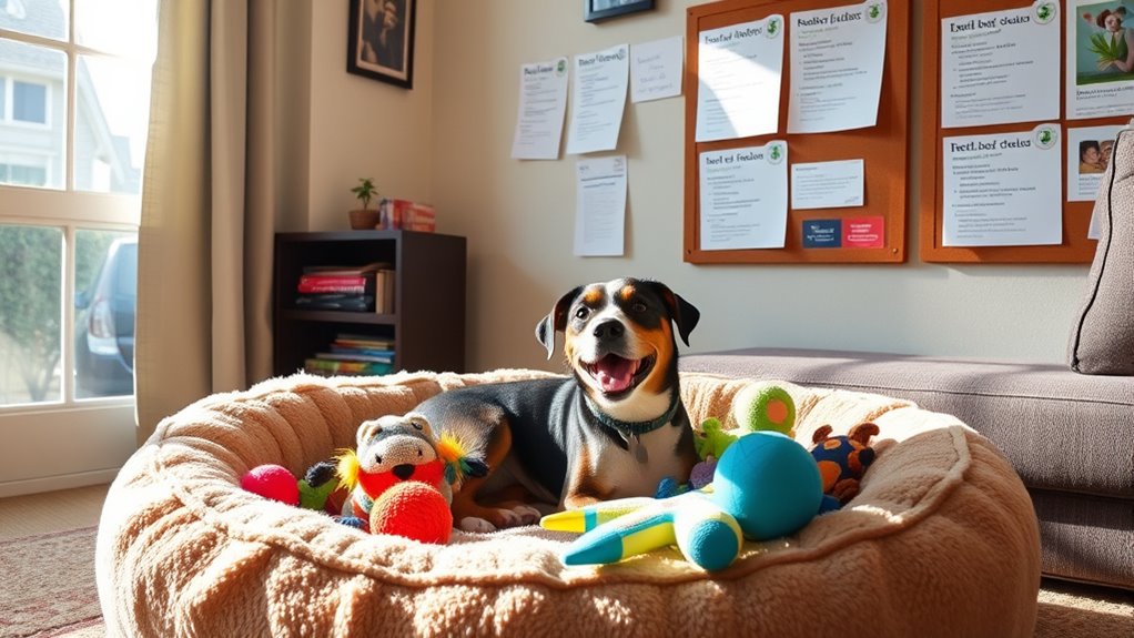 post adoption assistance services available