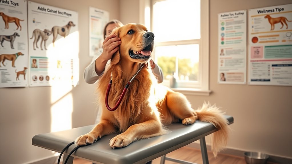 preventive care for dogs
