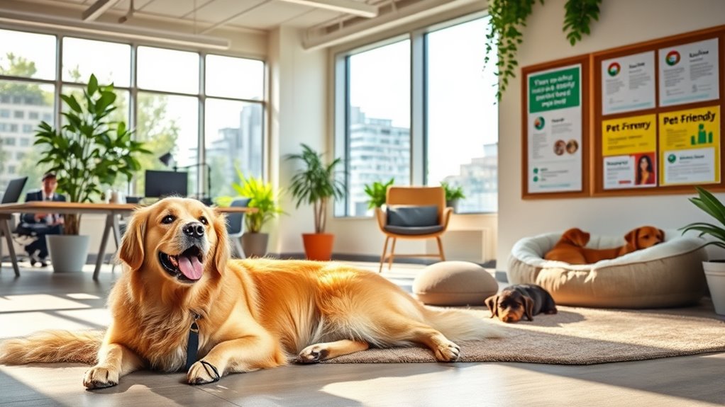 promoting inclusive pet policies