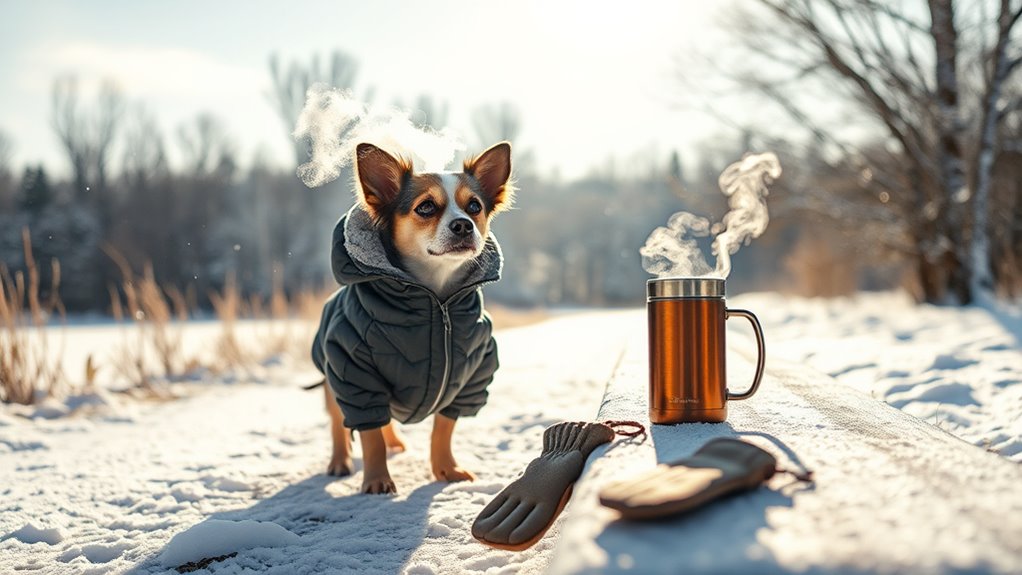 protect your dog s paws